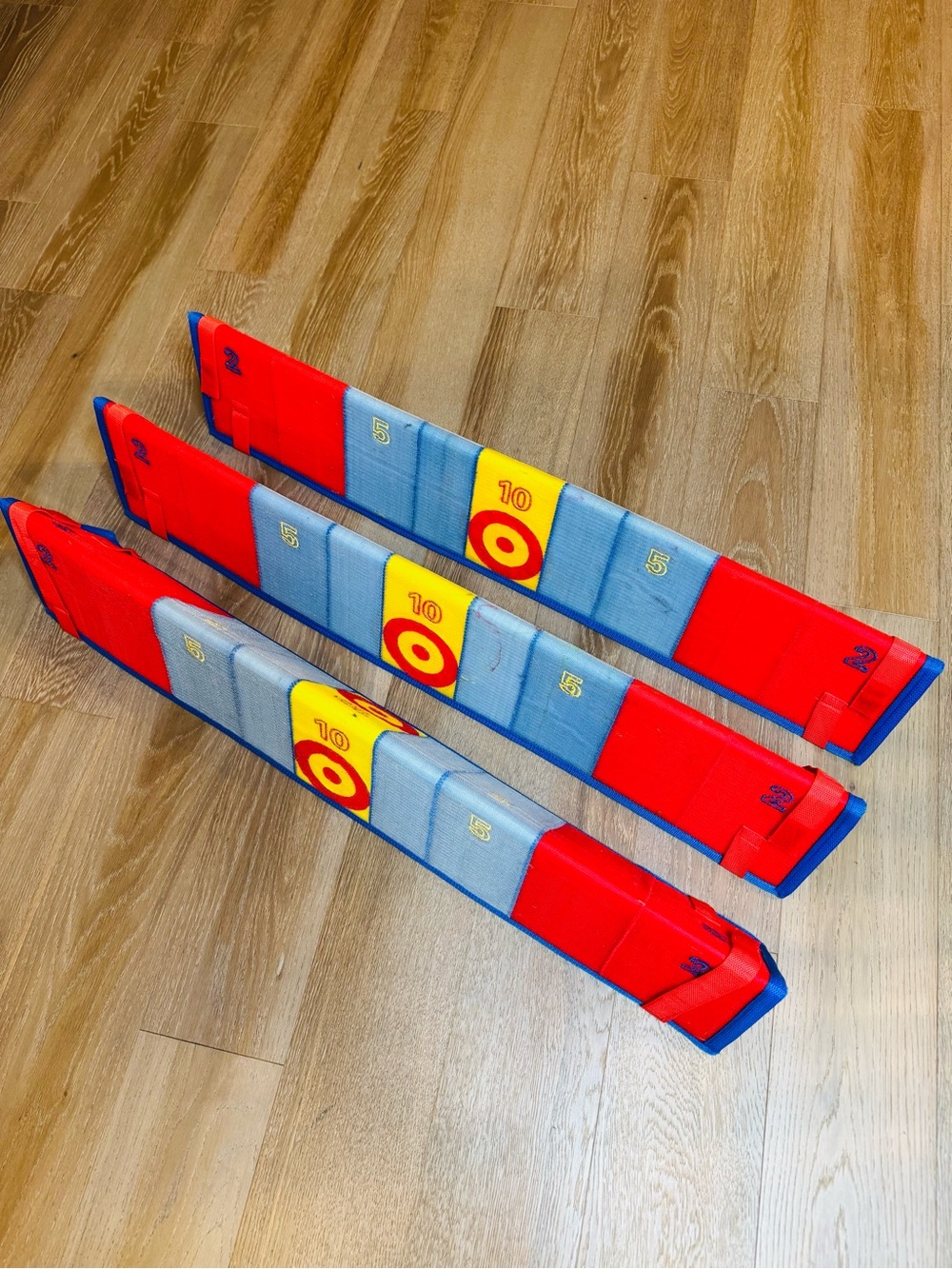 SNAG GOLF ROLLERAMA CHIPPING TRAINER , Lot Of 3